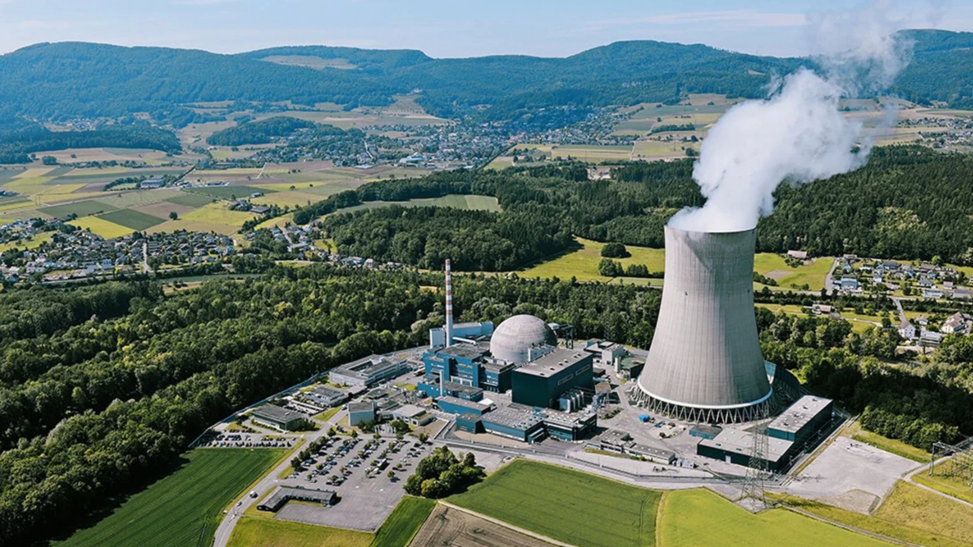 Google invests $15bn in Finland, secures 500 MW from Loviisa nuclear plant