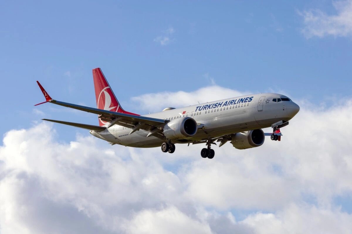 Boeing Turkish Airlines-тың 150 ұшаққа тапсырысын сақтап қалуға жақын