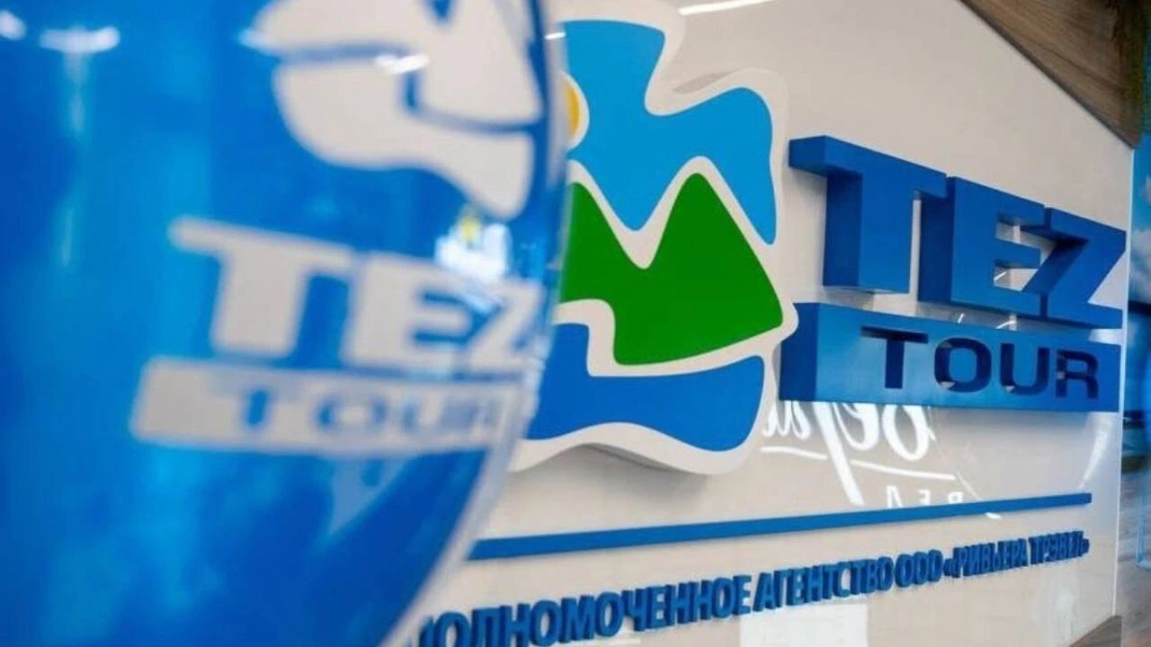 Хакерлер Tez Tour-ды бұзып, 395 млн жазбаны жойғанын мәлімдеді