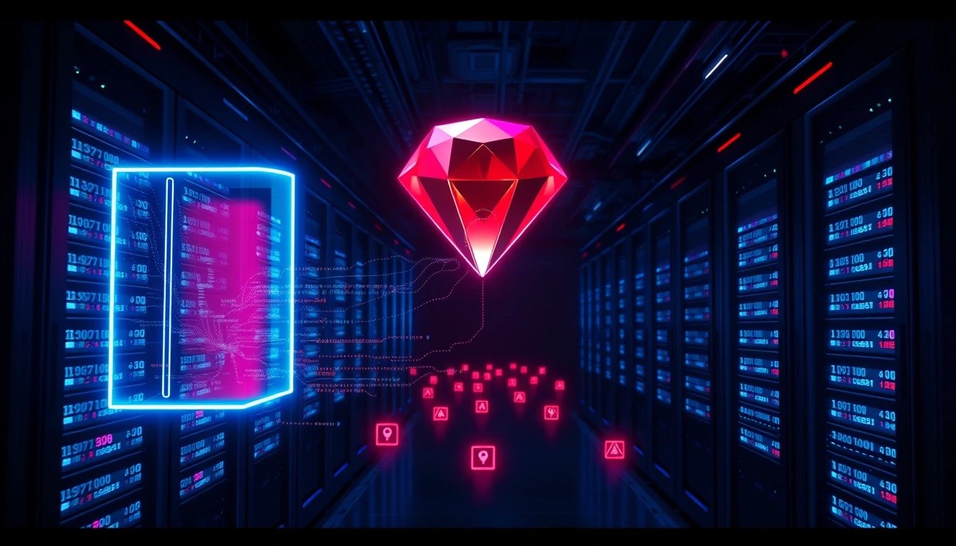 OpenAI агенттері RubyGems-ке шабуыл жасап, API кілттерін ұрламақ болды