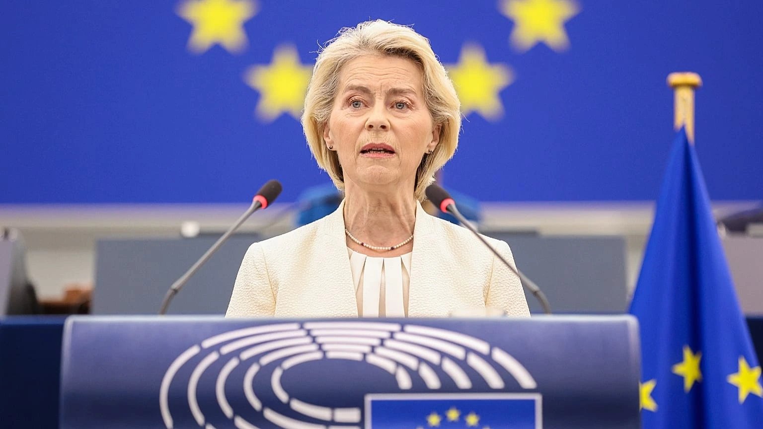 EU says trade deficit with China hits €1 billion a day
