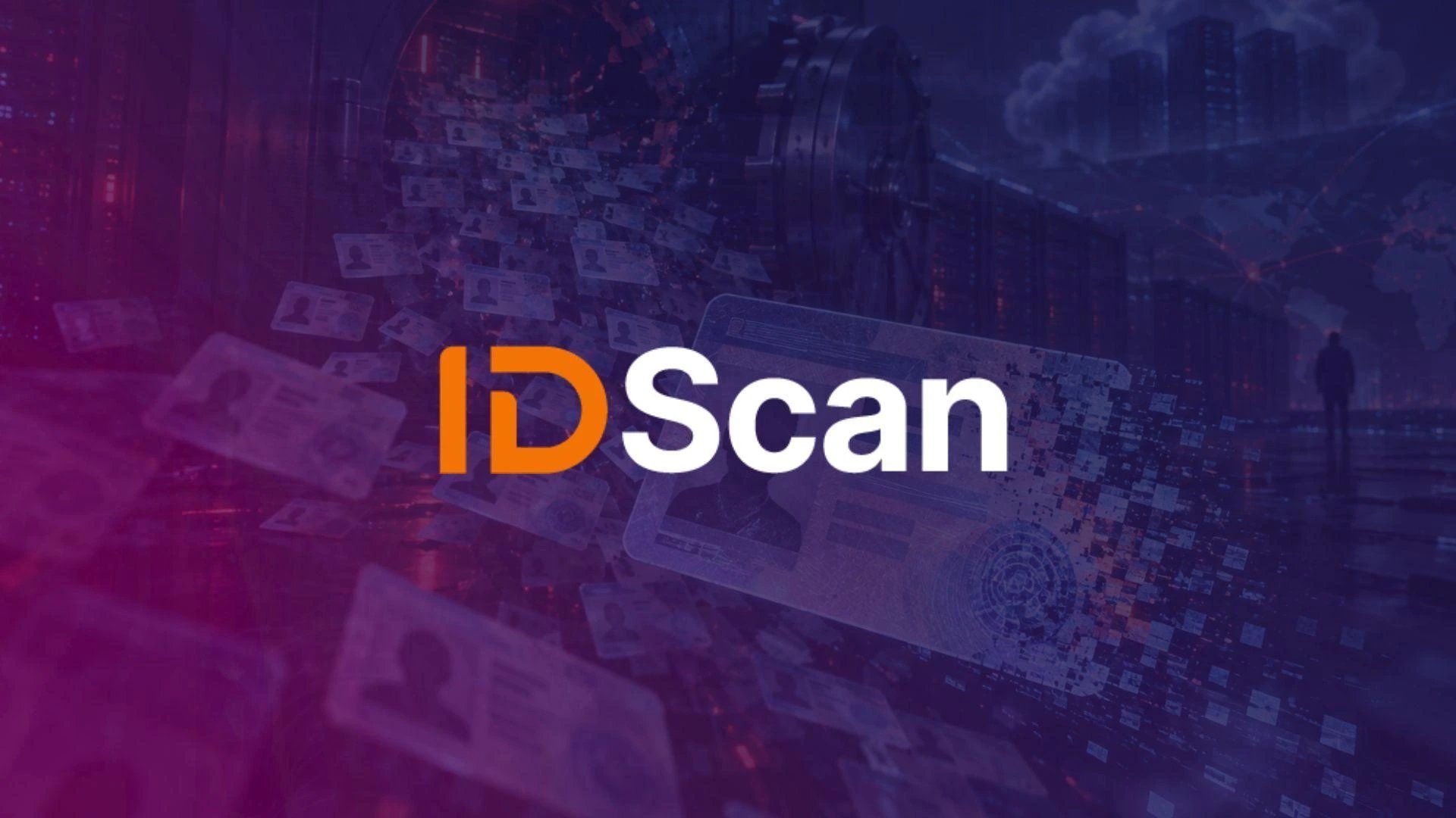 IDScan подтверждает утечку данных более 150 миллионов водительских прав