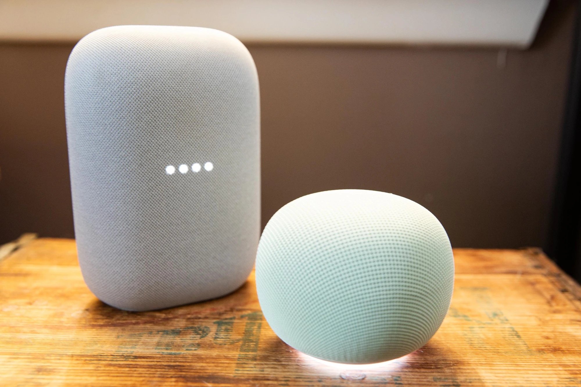 Google үшінші тарап ИИ агенттеріне MCP арқылы ақылды үйді ашады