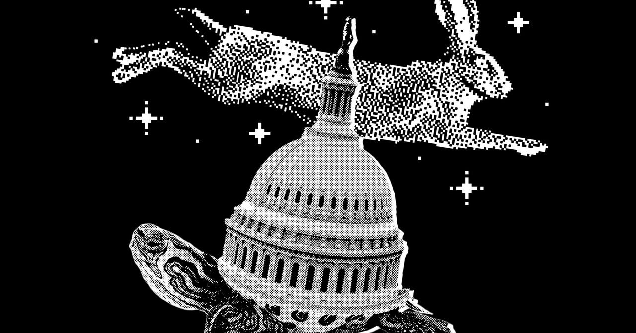 Ақ үй Трамптың қарсылығынан кейін ЖИ қадағалау органын құруды тоқтатты