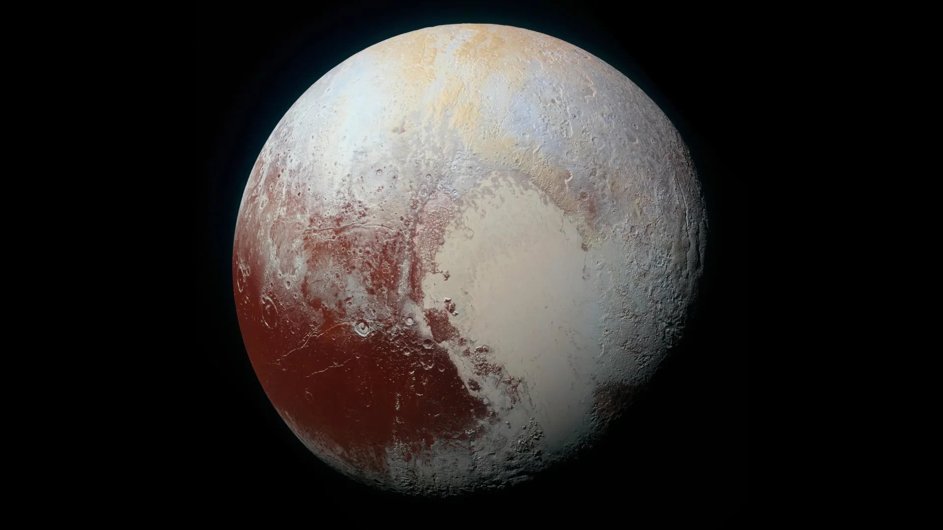 New Horizons зонды Плутонда сұйық азот белгілерін тапты
