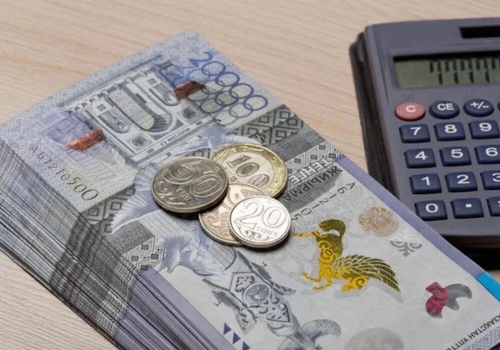 Қазақстан Ұлттық қордан 5 трлн теңгені «үлкен құрылысқа» бағыттайды