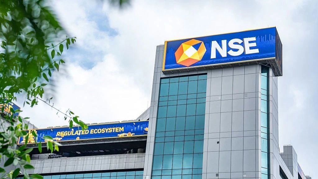 India's National Stock Exchange launches $2.35bn IPO, second biggest in country