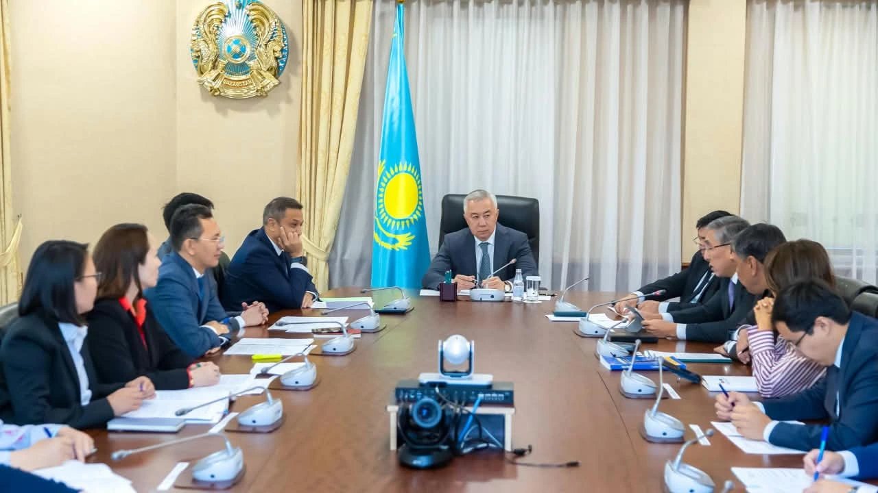Казахстан переносит введение роялти на твёрдые полезные ископаемые на 1 января 2029 года