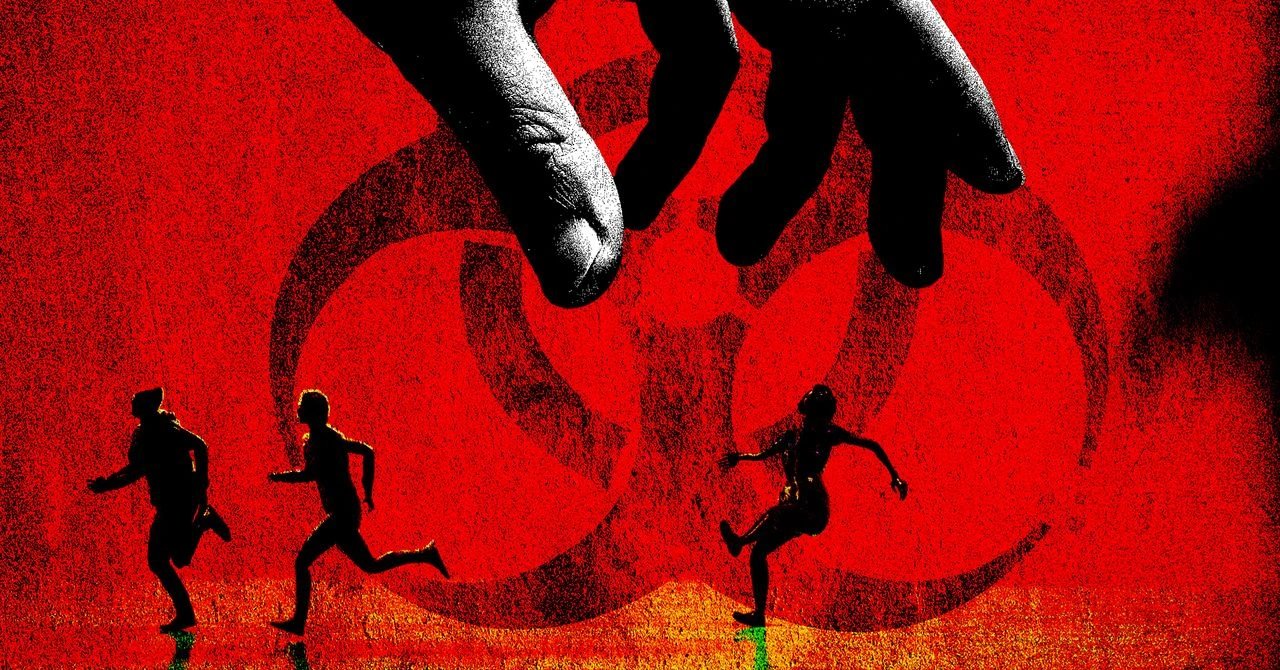 Ученые считают преувеличенными опасения об ИИ-биооружии из-за лабораторных барьеров