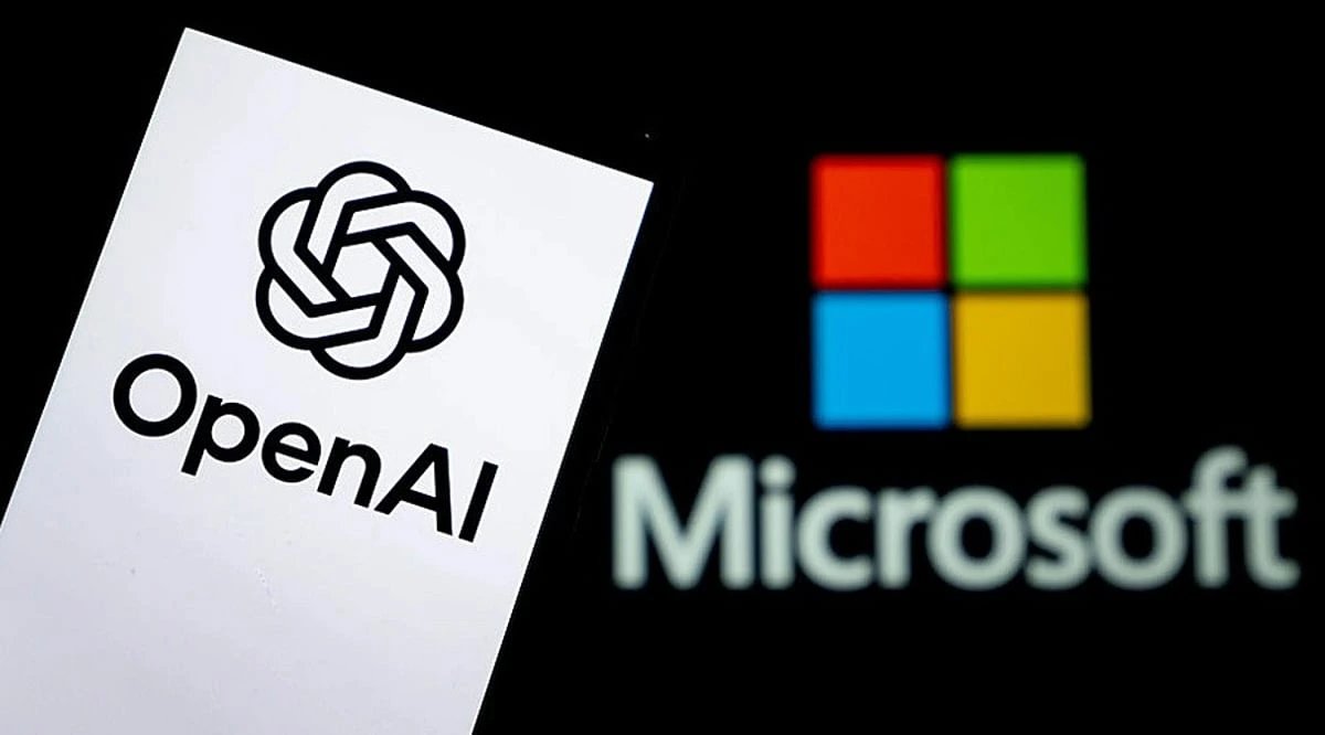 Microsoft пен OpenAI басшылары жасанды интеллект үшін бұрын-соңды болмаған контент ұрлығын мойындады