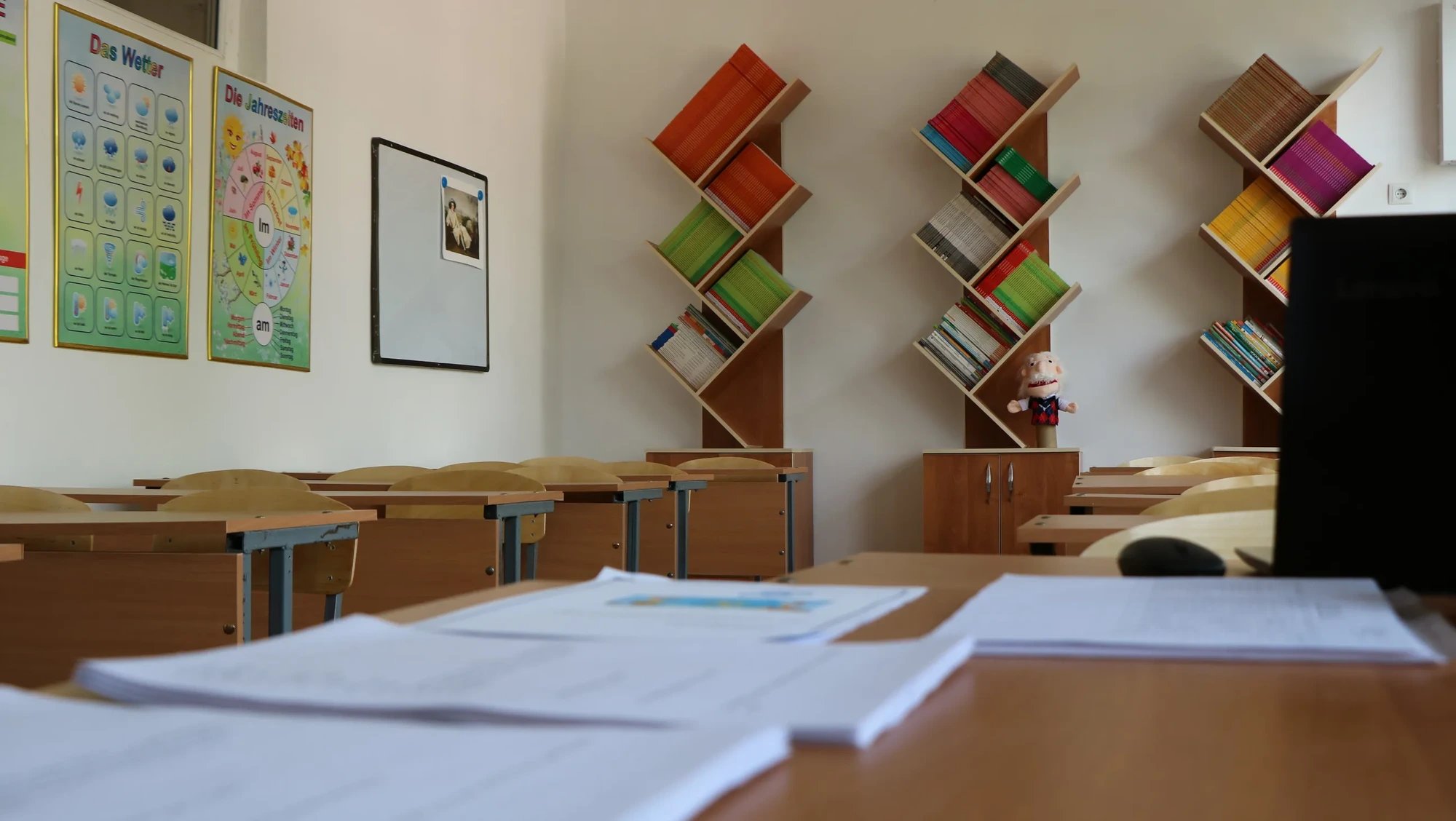 Kazakhstan changes primary school assessment rules from September 28