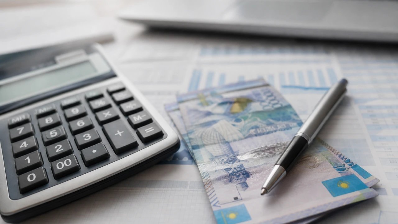 Kazakhstan proposes suspending e-invoices for taxpayers with overdue tax debt