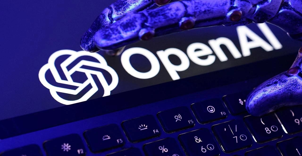 OpenAI миллиондаған мақаланы рұқсатсыз пайдаланды деп айыпталуда