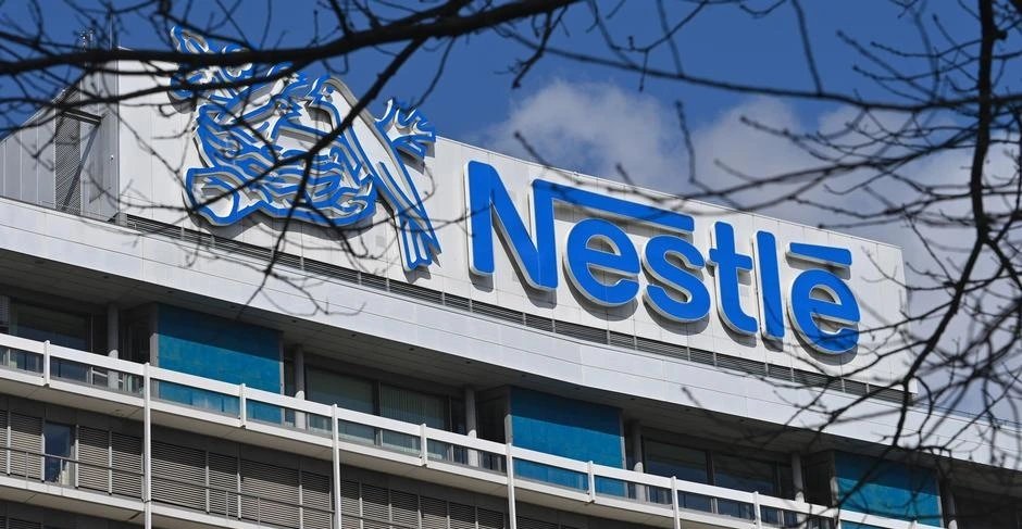 Nestlé и «Ашан» отреагировали на введение внешнего управления их бизнесом в РФ