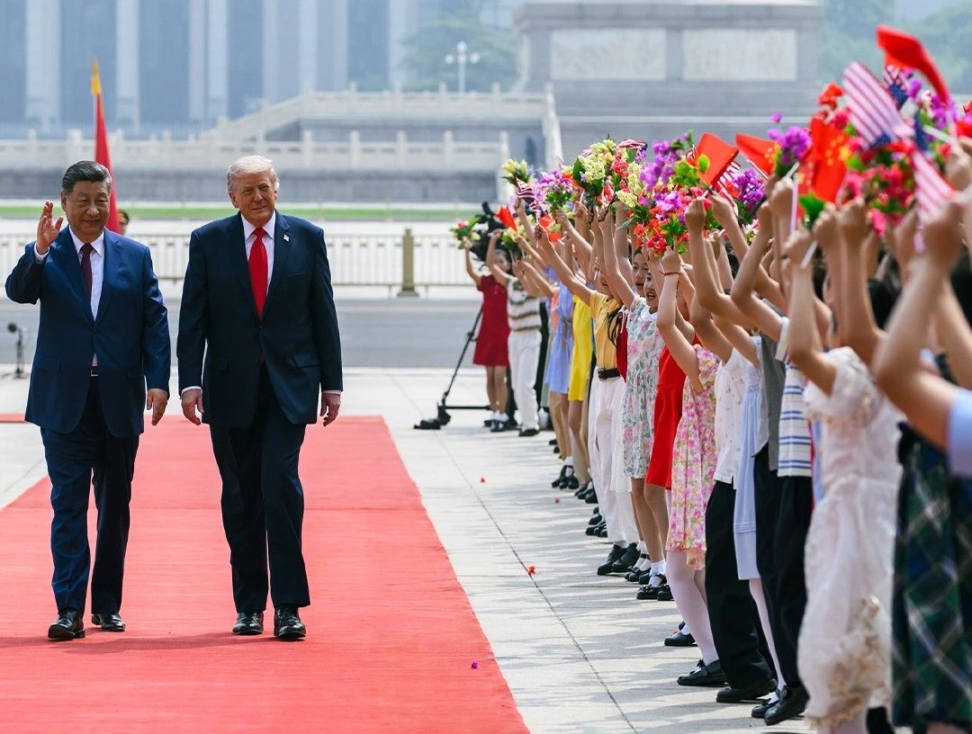 Trump-Xi Summit Tests Four Fault Lines Amid Low Expectations