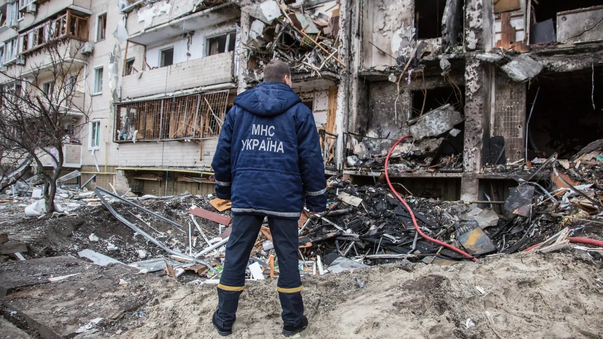 UN documents 1,004 sexual violence cases in Ukraine since 2022 invasion