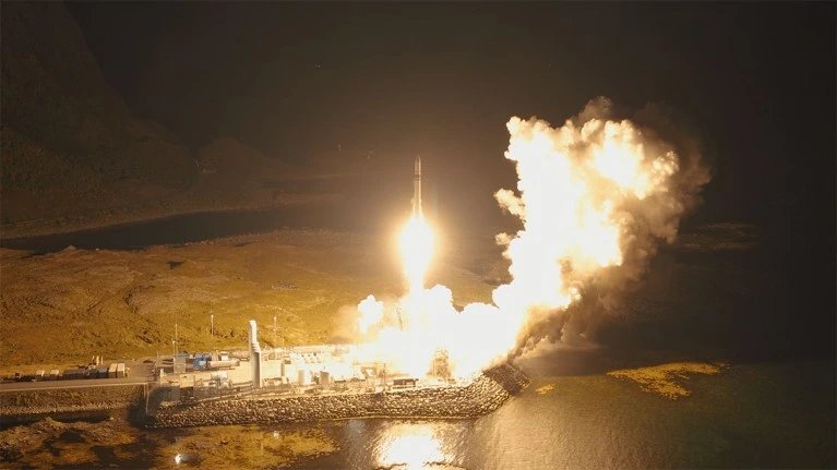 Europe accelerates sovereign space push as US ties strain