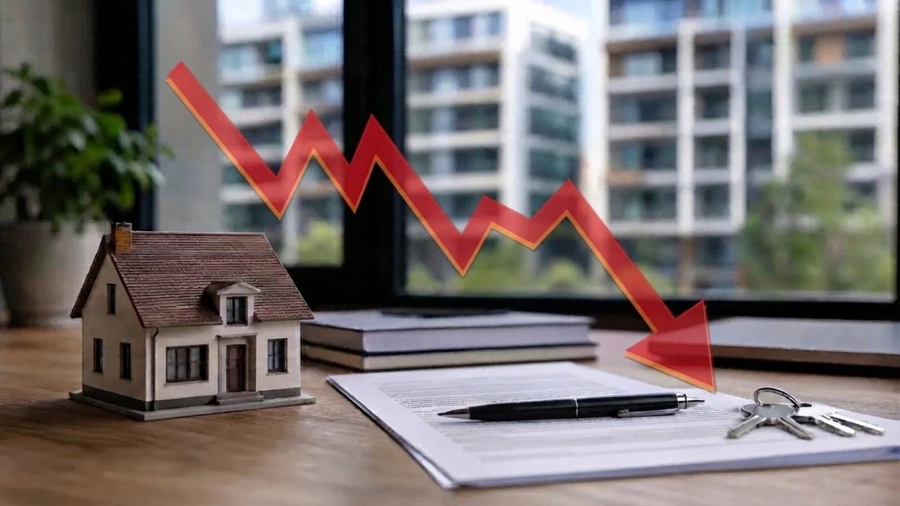 Эксперты: скидки на жилье в Казахстане могут достичь 20-25%, цены предложения выросли на 8,21%