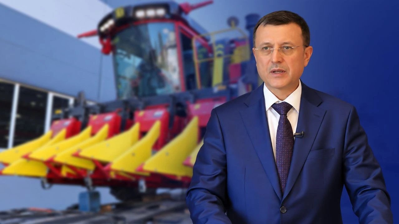 Өзбекстанда «Узагролизинг» бұрынғы басшысы Нодир Отажонов $8 млн мақта жинайтын комбайн схемасы үшін сотталды