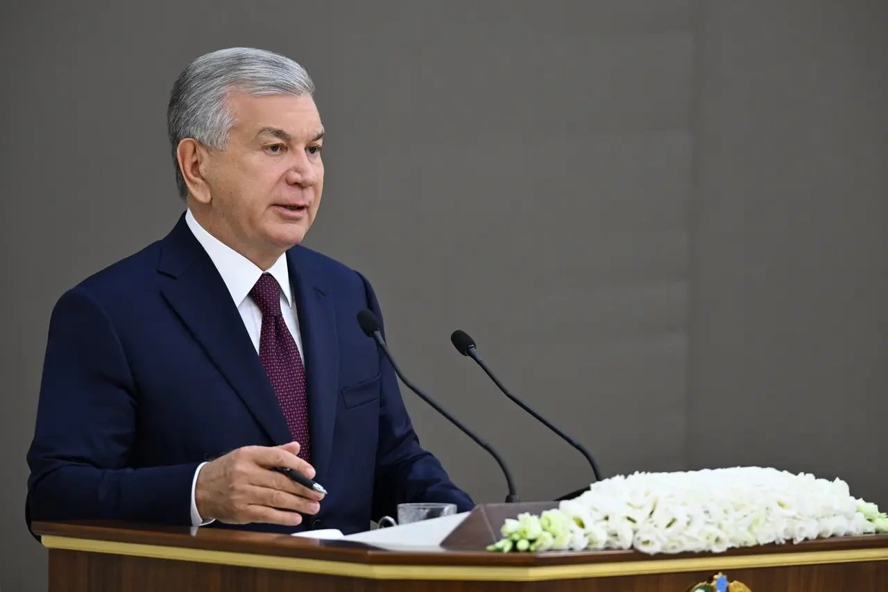Мирзиёев снизил ставку по кредитам для бизнеса в Каракалпакстане до 12%