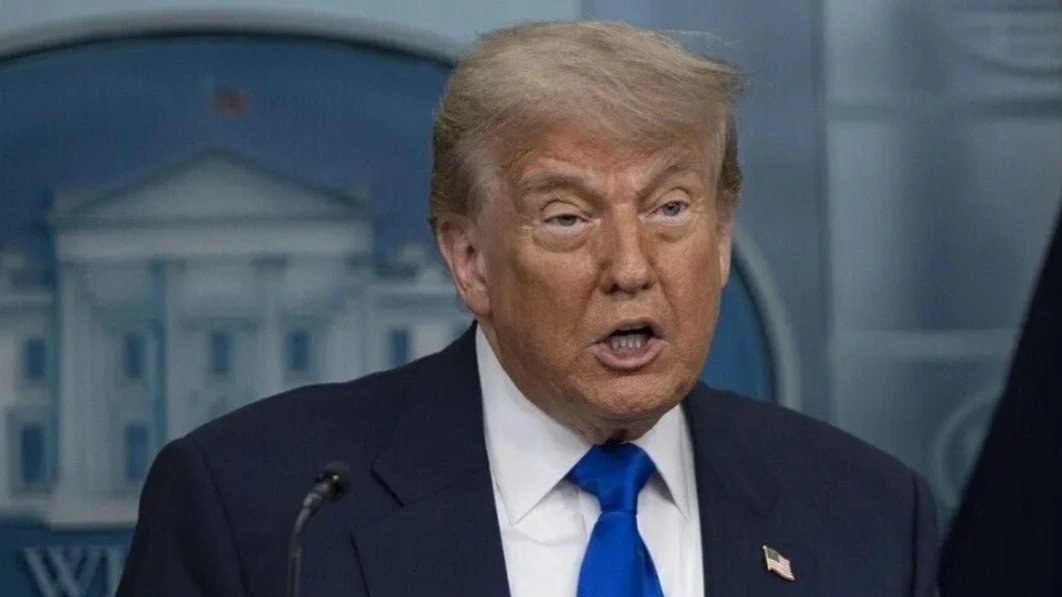 Trump announces creation of AI Forces modeled on Space Force