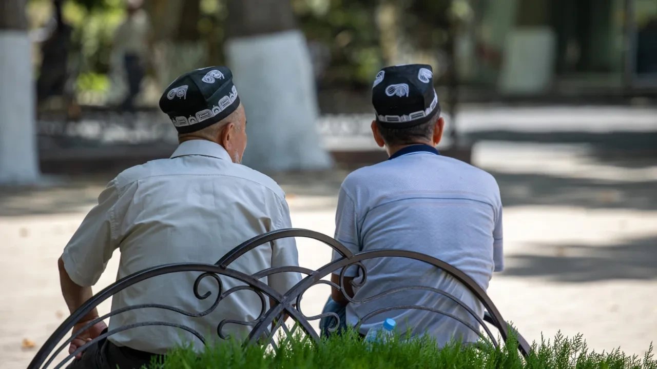 Узбекистан предлагает повысить пенсионный возраст до 63 лет к 2039 году
