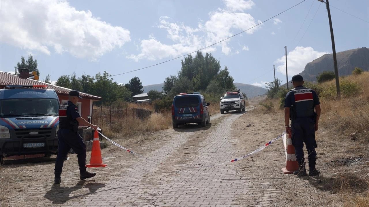 Search for missing 11-month-old in Sivas enters 10th day with no trace