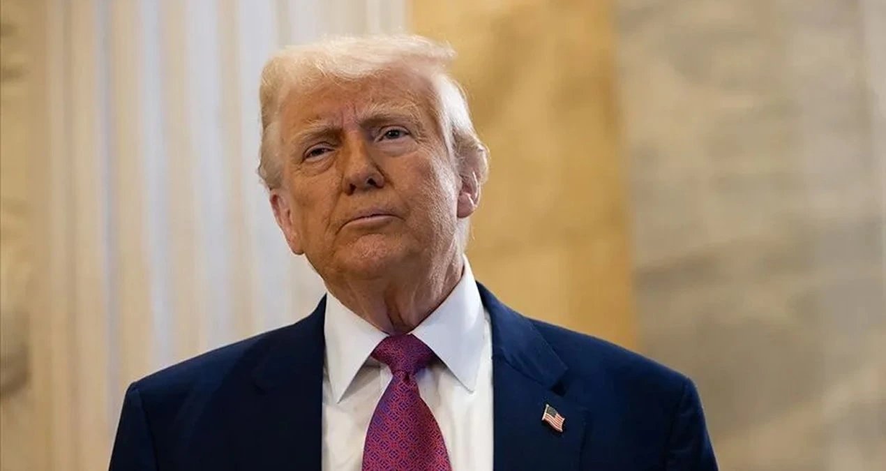 Трамп заявил, что рассматривает сделку или уничтожение Ирана