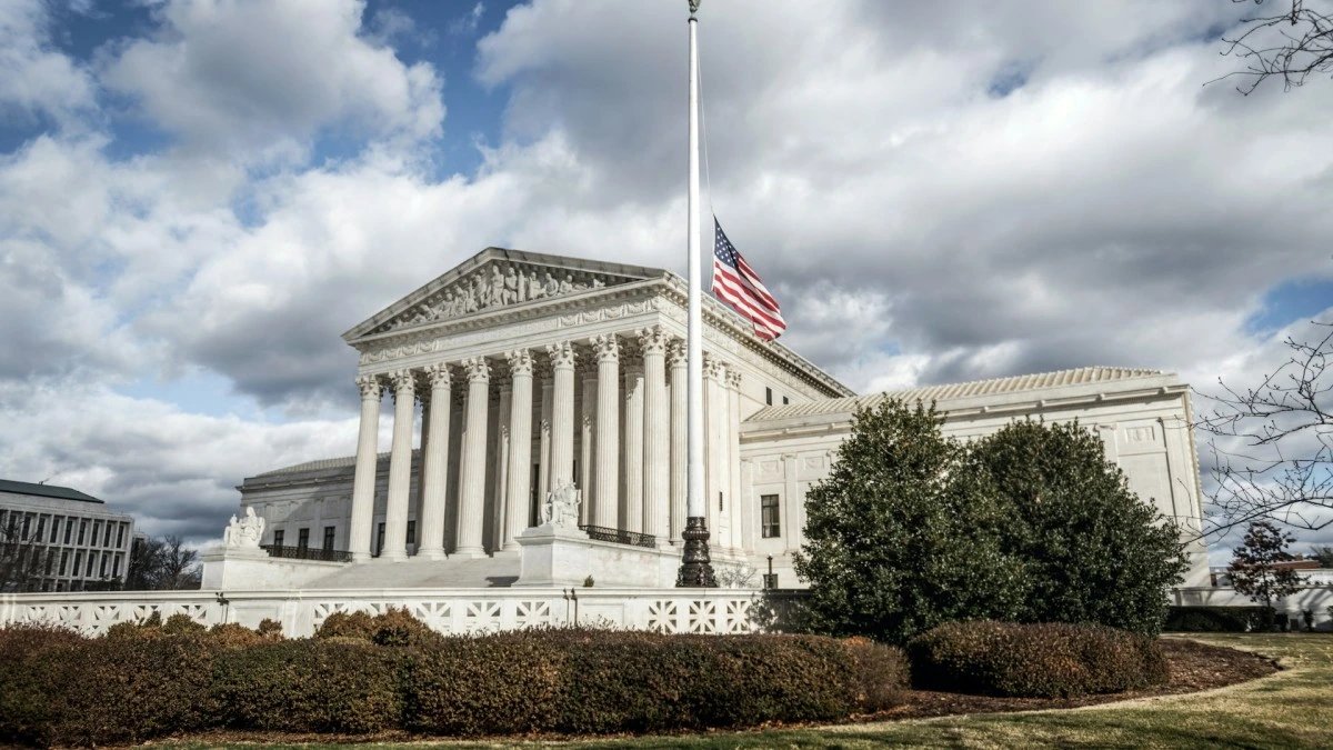 Federal judge blocks New York's $75 billion climate liability law