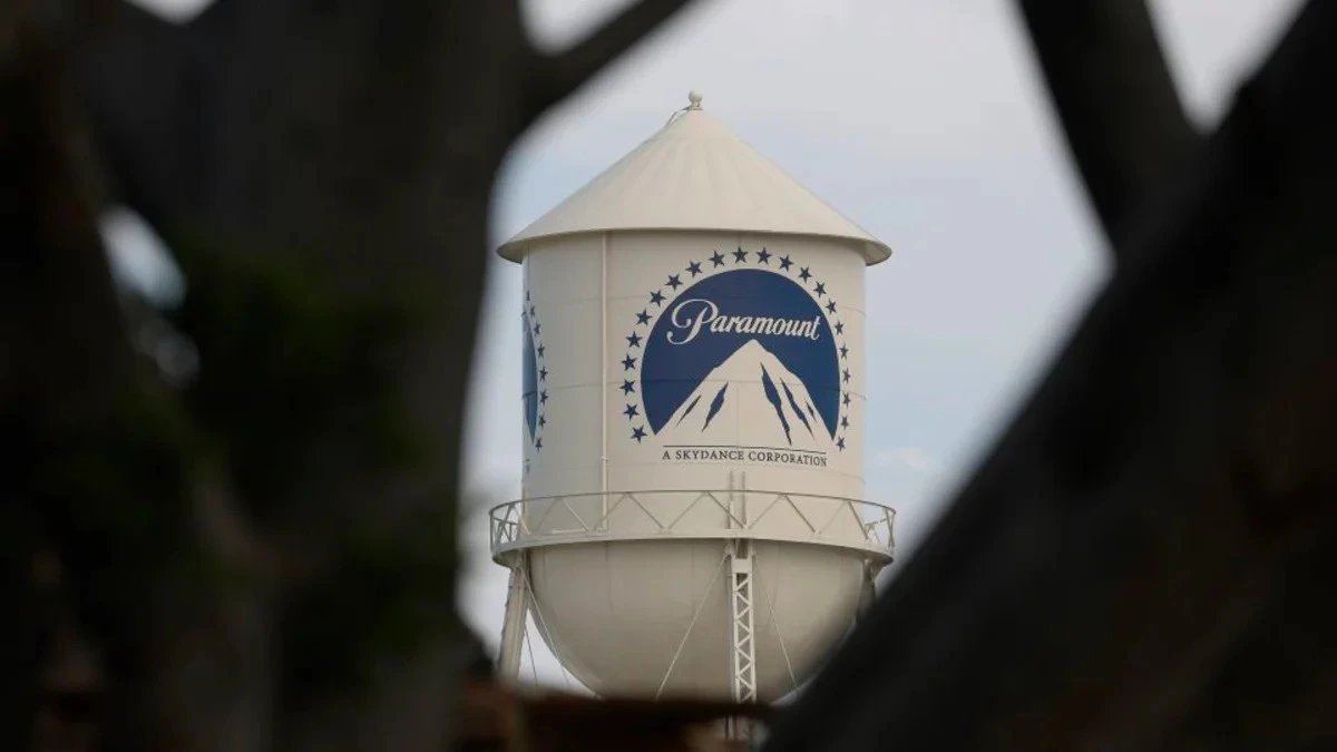 Paramount nears settlement with state AGs, but New York and Connecticut hold out