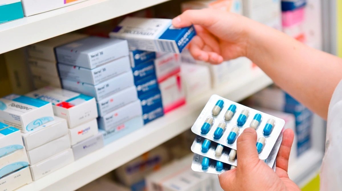 Kazakhstan pharmaceutical output rises 37% in 2025, hits 191 billion tenge