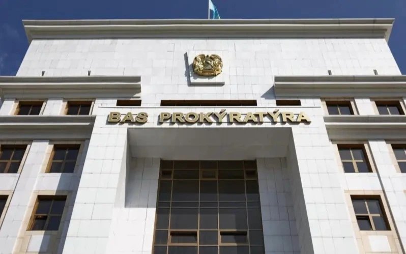 Kazakhstan cassation courts overturned 30% of reviewed criminal rulings in first year
