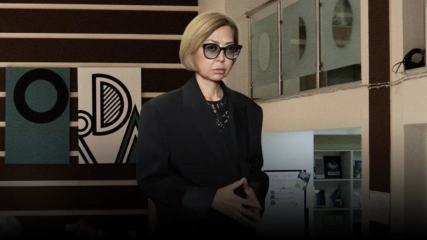 Экс-министрлер Гүлнар Бажкеновадан жала жапқаны үшін 20 млн теңге талап етеді