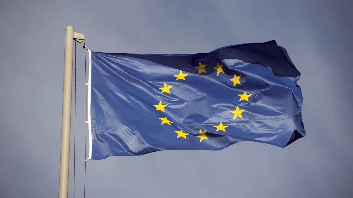 EU announces new sanctions over Russian State Duma elections