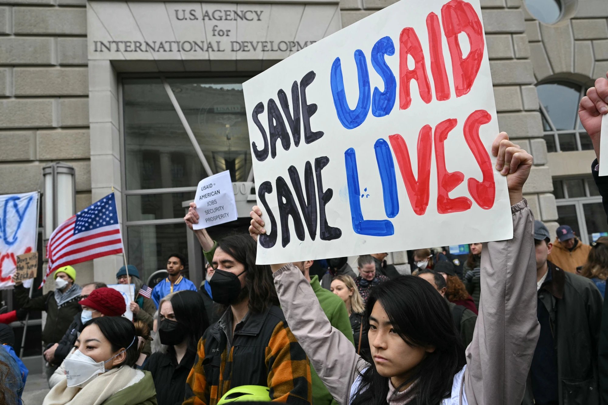 USAID-тің жабылуы жылына $1 млрд климаттық қаржыландыру тапшылығын қалдырды