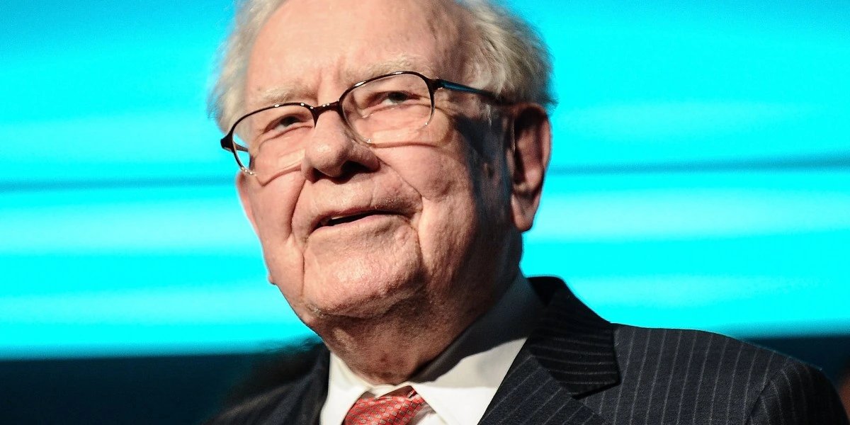 Уоррен Баффет покинул пост председателя Berkshire Hathaway после шести десятилетий