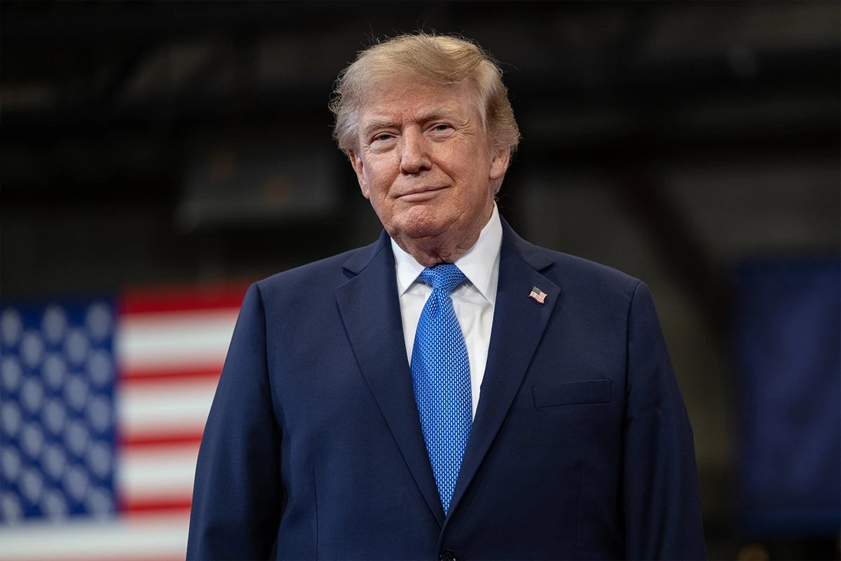Trump announces Russia and Ukraine agree to halt energy strikes