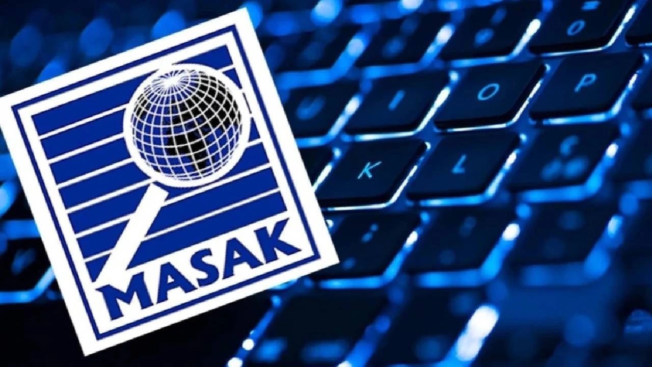 MASAK Hedef Yatırım Bankasıның Swissquote-қа 2 млрд лира аударымын бұғаттады