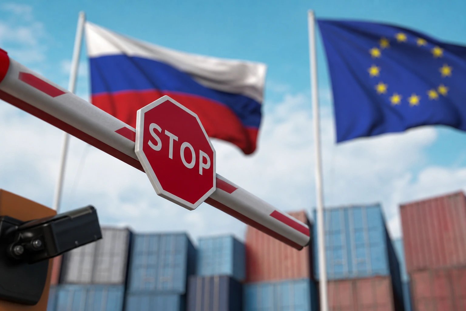 ЕО елшілері Ресейге қарсы санкциялар бойынша келісімге келмеді, талқылау сейсенбіде жалғасады