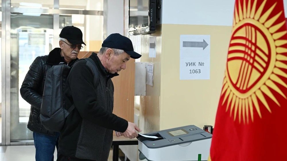 Комитет ЖК одобрил постановление о выборах президента 27 января 2027 года