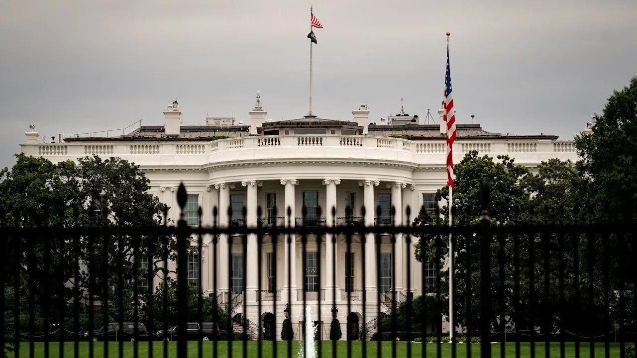 White House launches Trump TV, a 24/7 YouTube stream of Trump administration moments