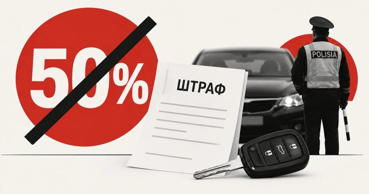 Kazakhstan PM proposes ending fine discounts for repeat traffic offenders
