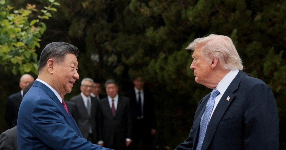 Китай демонстрирует влияние на Иран перед саммитом Трампа и Си, считают аналитики