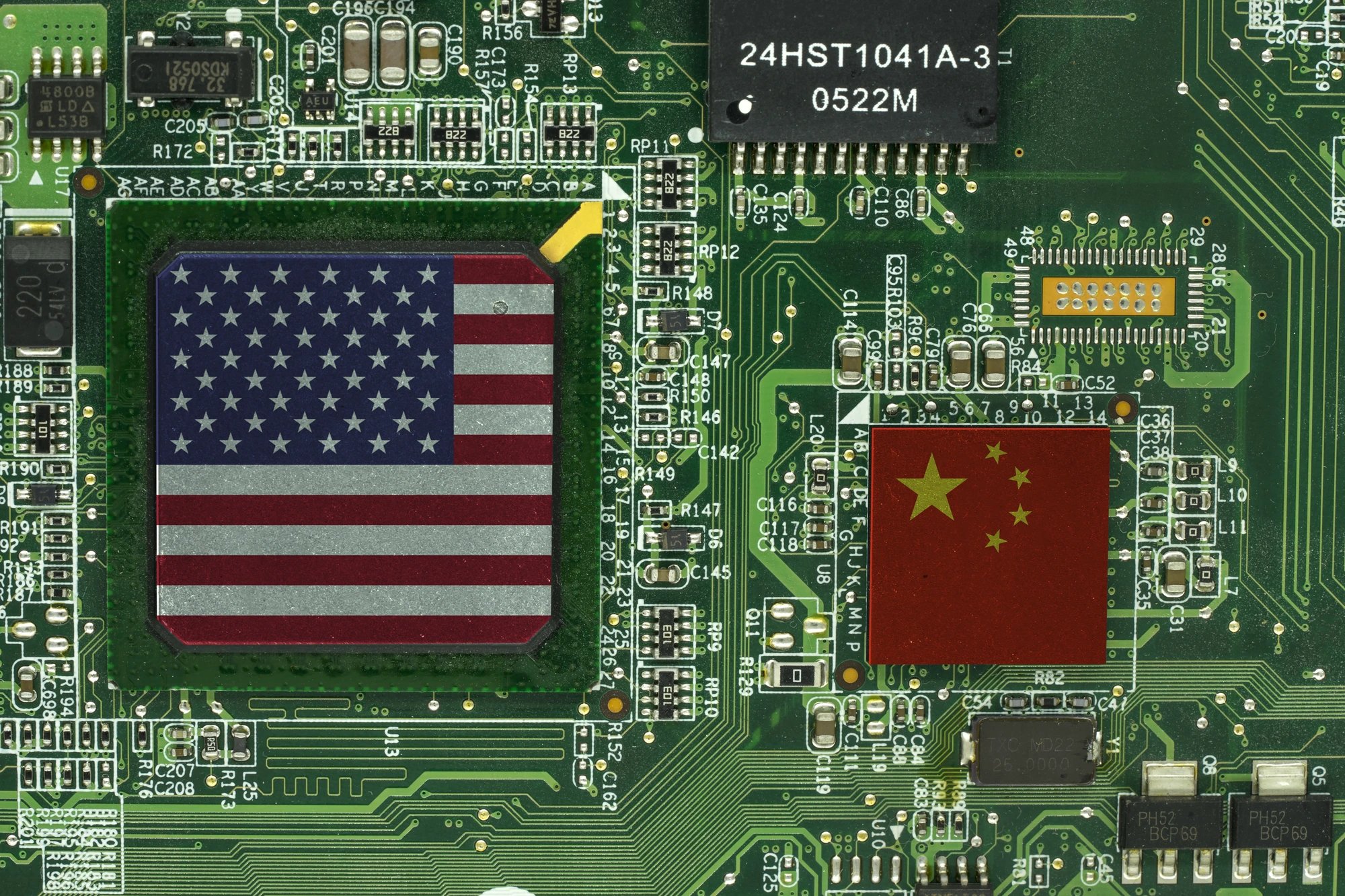 Trump dismisses AI safety fears ahead of Xi Jinping's Washington visit