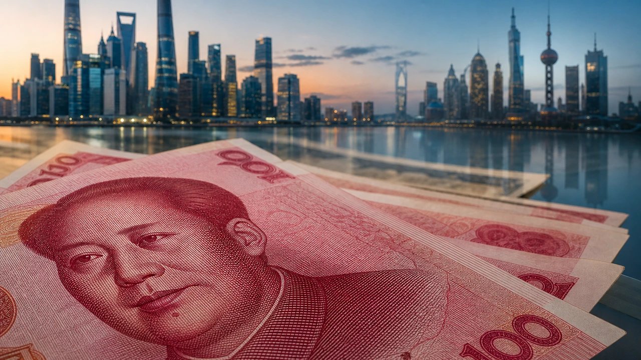 Kazakhstan expands yuan bond market presence with second panda bond sale