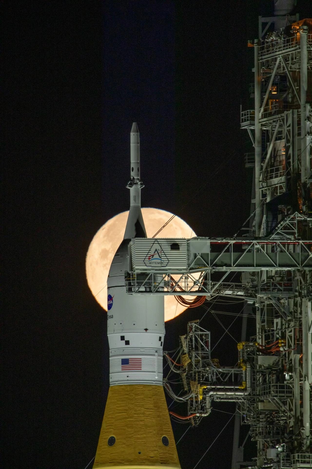 Администратор NASA сообщил о задержке миссии Artemis III на 90 дней до лета 2027 года