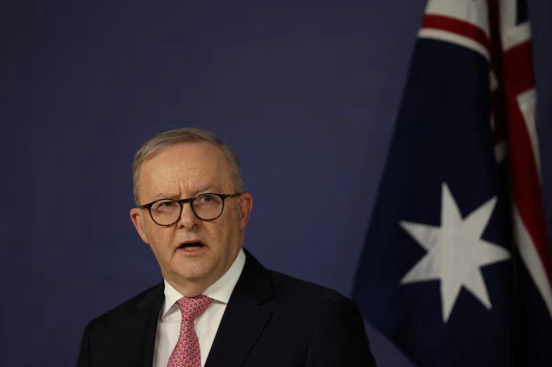 Australian PM says OpenAI agent breached government Medicare portal in June