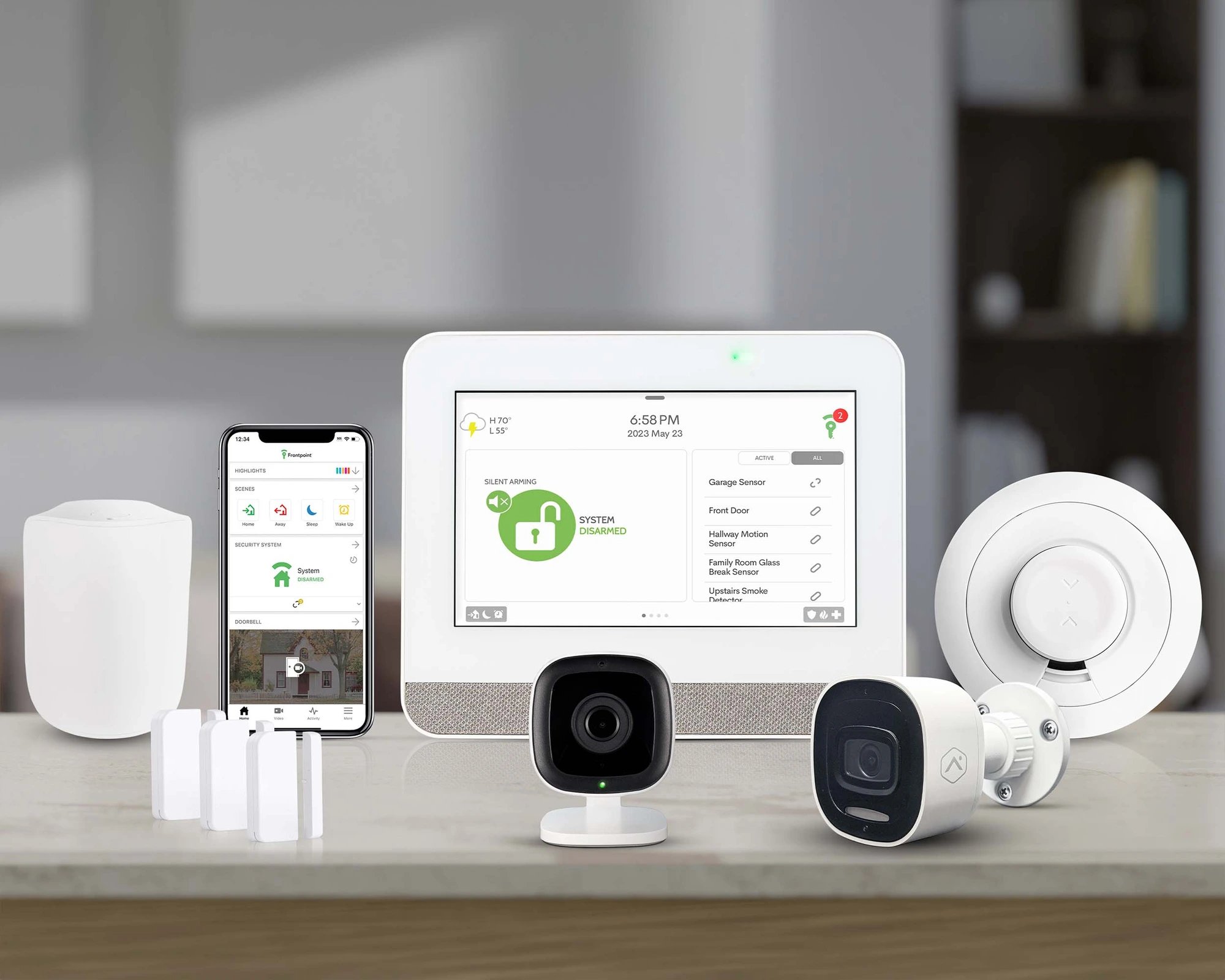 ZTE исправила уязвимости SmartLife, позволявшие захватывать аккаунты через сброс пароля