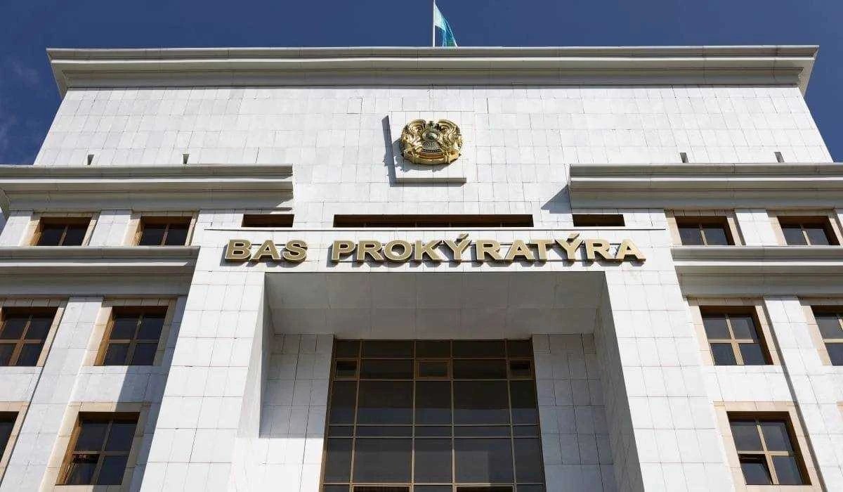 Генпрокуратура возбудила уголовное дело по факту гибели девяти военнослужащих в Мангистауской области