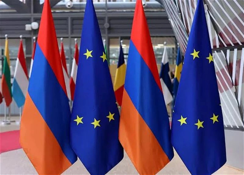 EU Council approves two-year trade liberalization with Armenia